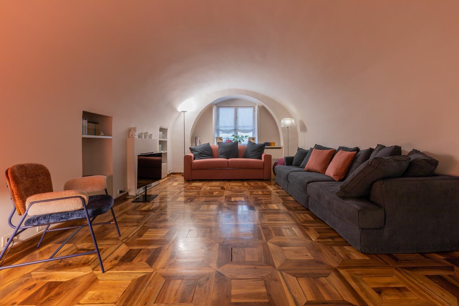 Torinese A Palazzo Coardi By Wonderful Italy Apartamento *