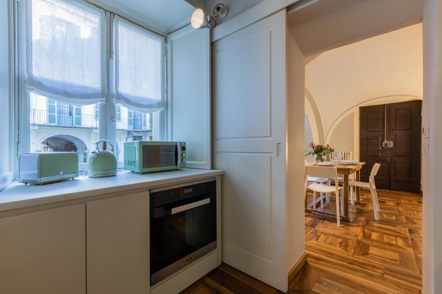 Apartamento Torinese A Palazzo Coardi By Wonderful Italy *