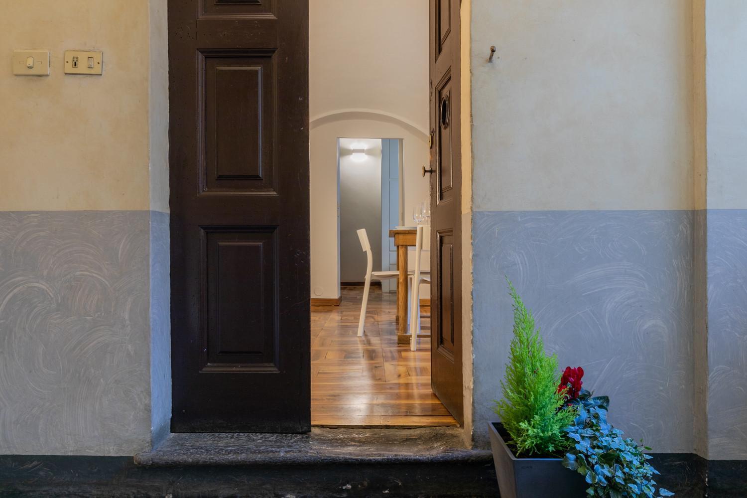 Torinese A Palazzo Coardi By Wonderful Italy Apartamento Turín