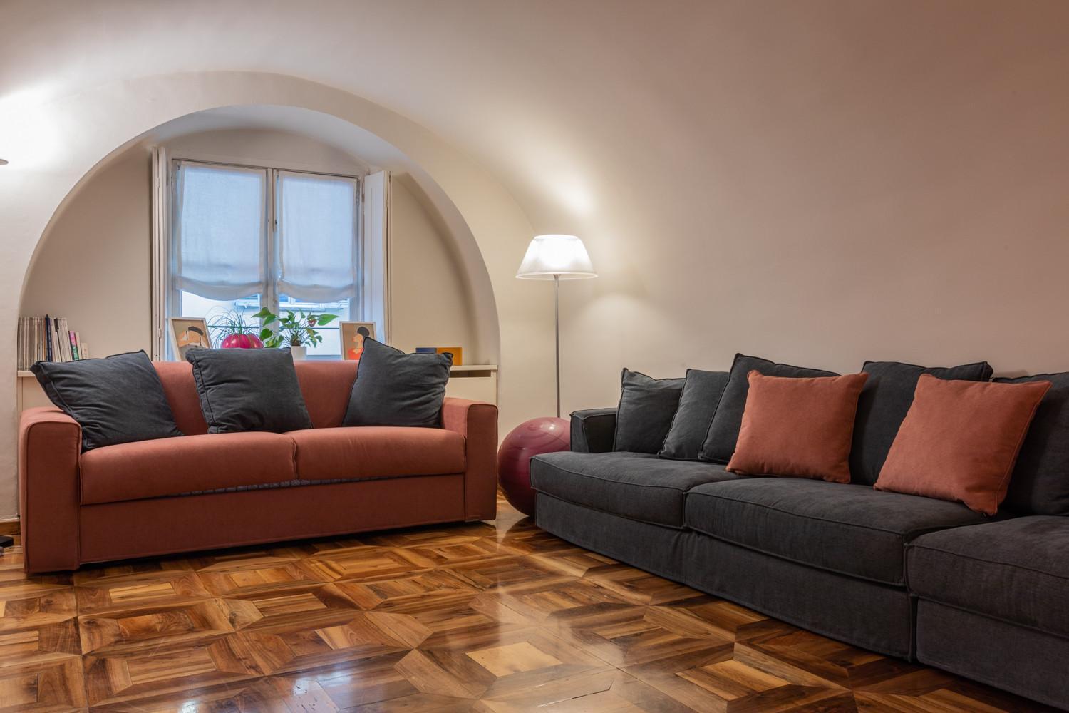 Torinese A Palazzo Coardi By Wonderful Italy *