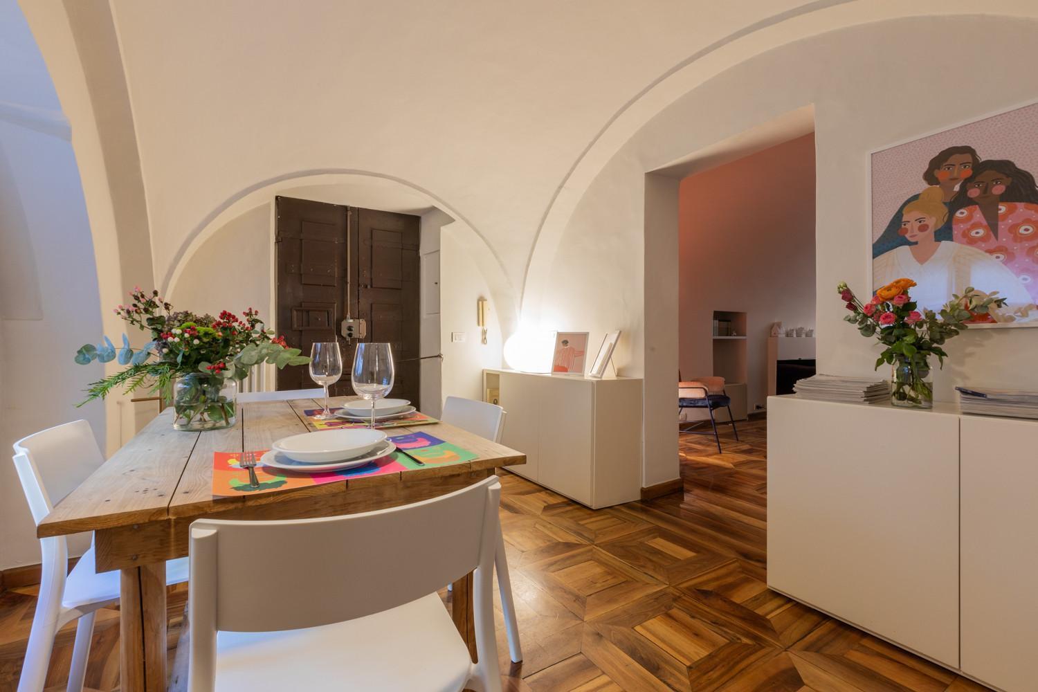 Apartamento Torinese A Palazzo Coardi By Wonderful Italy