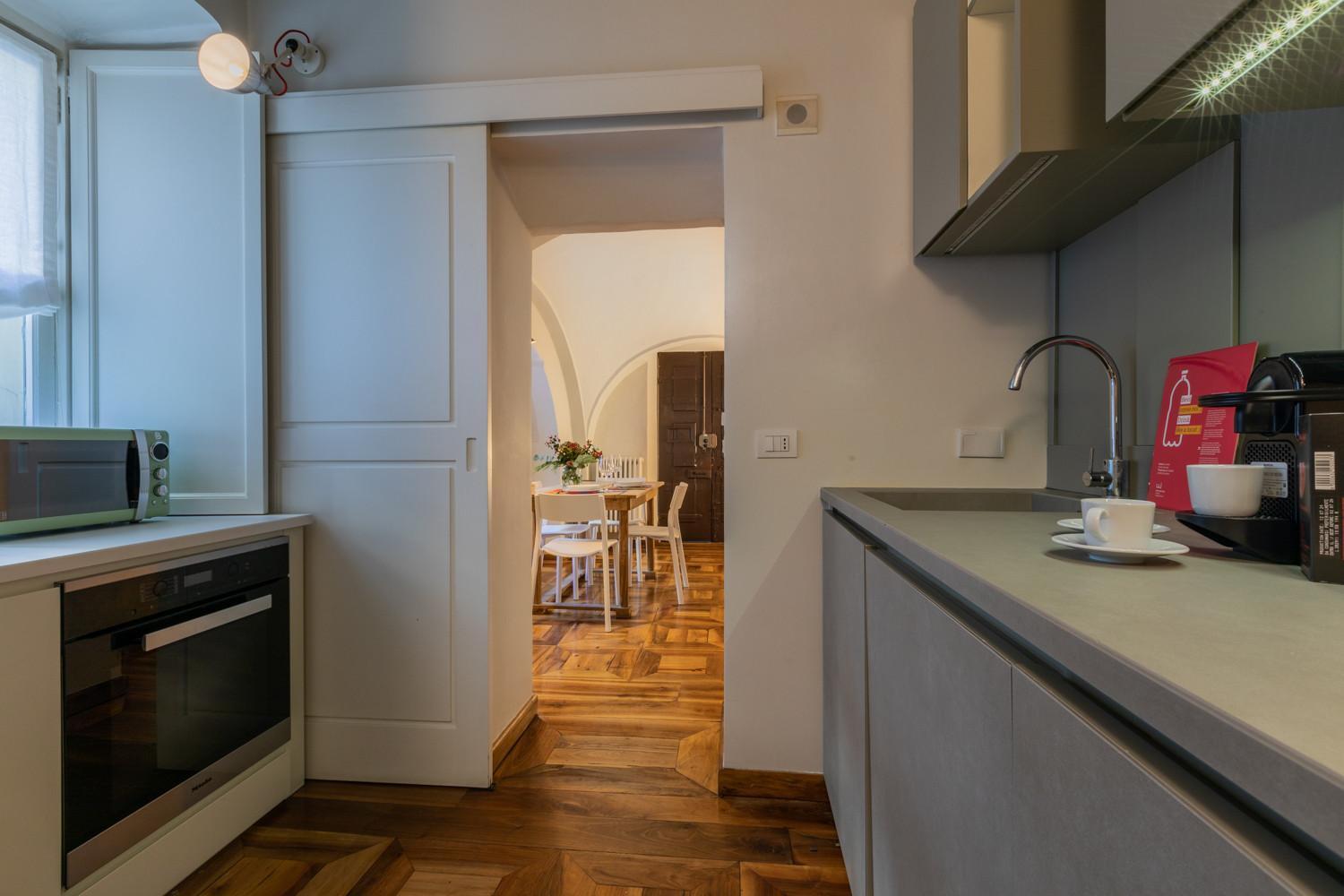 Torinese A Palazzo Coardi By Wonderful Italy Apartamento Turín