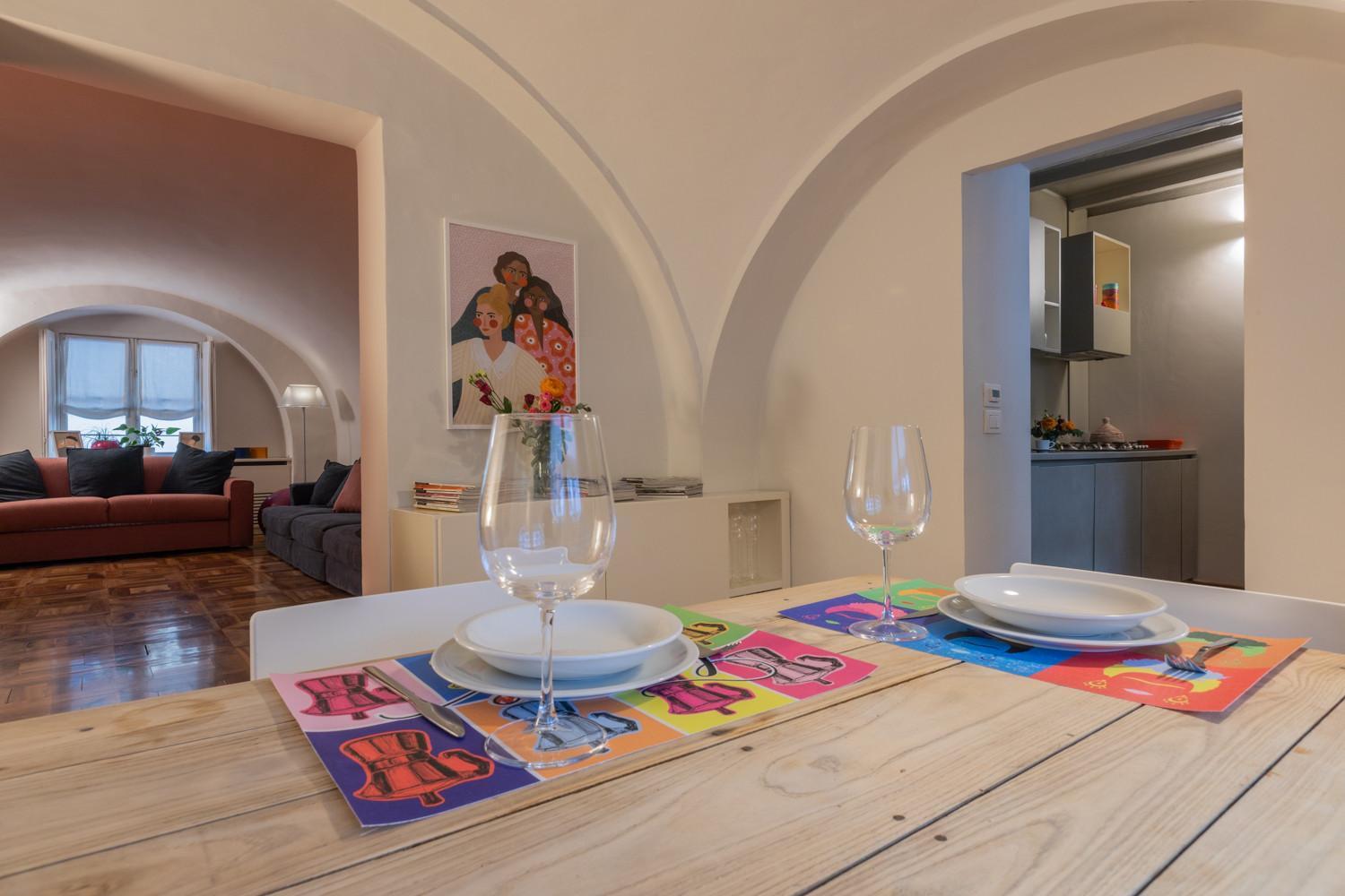 Torinese A Palazzo Coardi By Wonderful Italy Apartamento