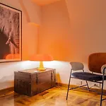 Appartamento Torinese A Palazzo Coardi By Wonderful Italy