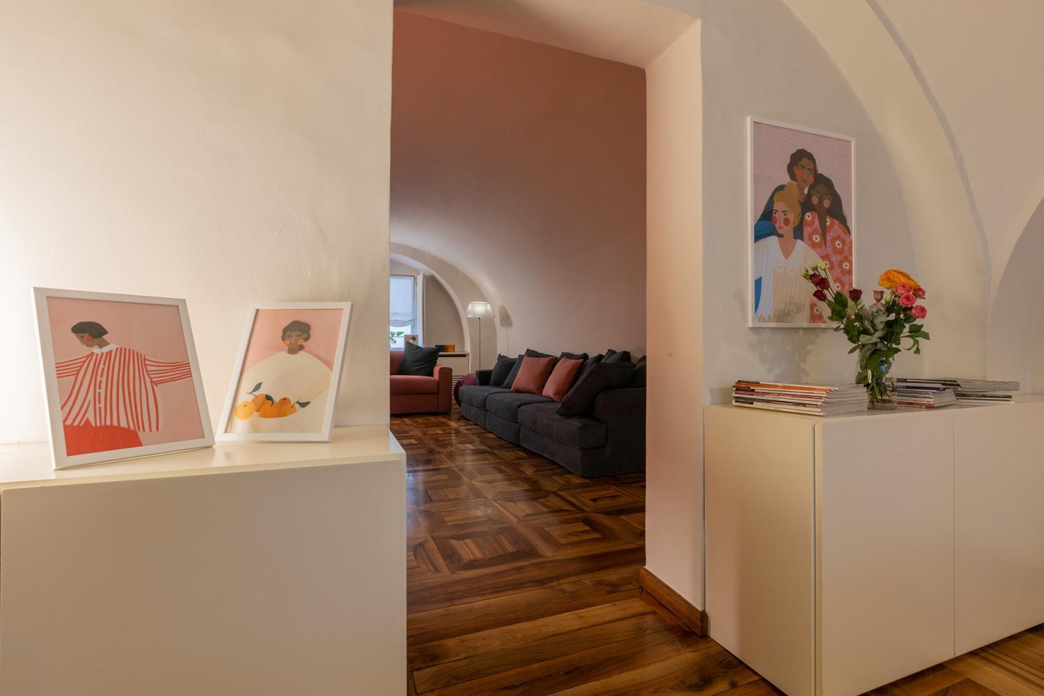 Torinese A Palazzo Coardi By Wonderful Italy